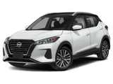 2024 Nissan Kicks - Preview 5