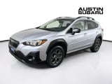 2023 Subaru Crosstrek - Preview 3