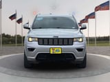 2021 Jeep Grand Cherokee - Preview 3