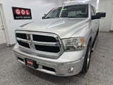 2015 Ram 1500 - Preview 9