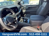 2026 Chevrolet Suburban - Preview 14