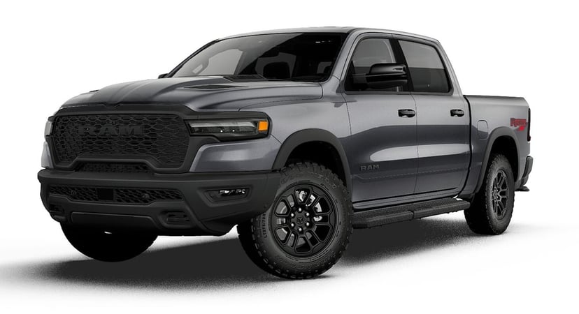 2027 Ram 1500 - Image 1