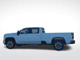 2026 Chevrolet Silverado 3500 HD - Preview 6