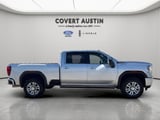 2021 GMC Sierra 2500HD - Preview 6