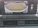 2026 Honda Passport - Preview 15