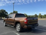2014 Toyota Tundra - Preview 3