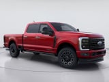 2026 Ford F-250 - Preview 7