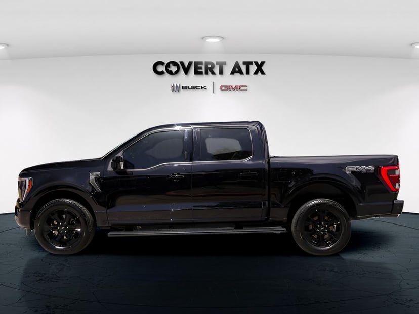2022 Ford F-150 - Image 2