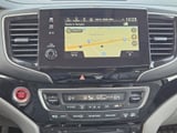 2021 Honda Pilot - Preview 15