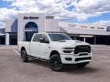 2026 Ram 2500 - Preview 5