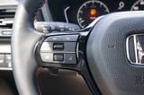 2025 Honda Pilot - Preview 15
