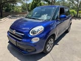 2020 Fiat 500L - Preview 4