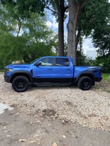 2022 Ram 1500 - Preview 2