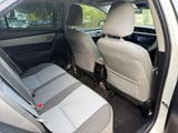 2017 Toyota Corolla - Preview 7