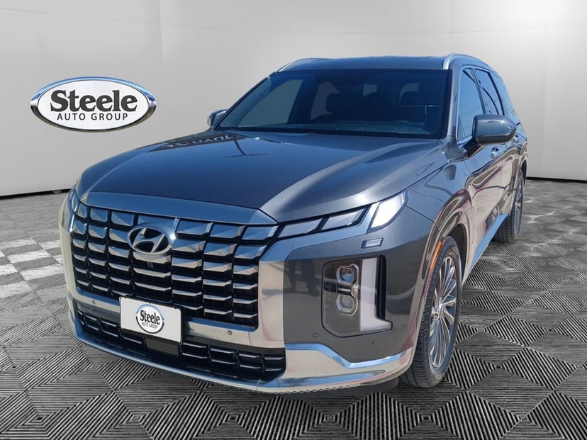 2023 Hyundai Palisade - Image 1