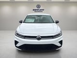 2026 Volkswagen Jetta - Preview 9