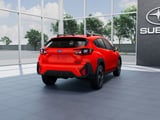 2027 Subaru Crosstrek - Preview 5