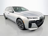 2023 BMW 7 Series - Preview 3