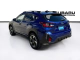 2026 Subaru Crosstrek - Preview 4