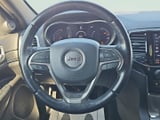 2020 Jeep Grand Cherokee - Preview 15