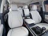 2026 Kia Carnival - Preview 15