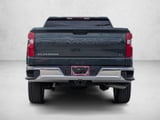 2026 Chevrolet Silverado 1500 - Preview 6