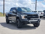 2019 Ford F-150 - Preview 3