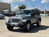 2014 Jeep Wrangler - Preview 7