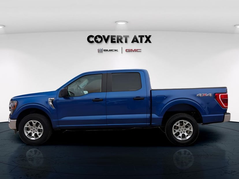 2023 Ford F-150 - Image 1