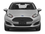 2016 Ford Fiesta - Preview 7