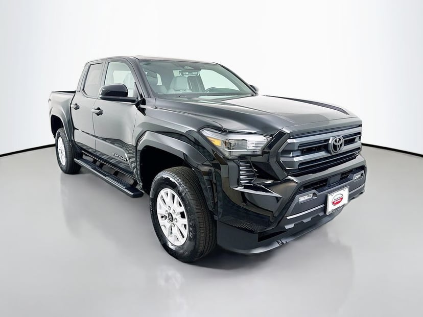 2025 Toyota Tacoma - Image 2