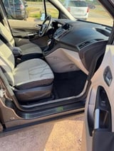 2016 Ford Transit Connect - Preview 8