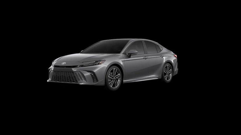 2027 Toyota Camry - Image 1