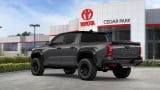 2026 Toyota Tacoma - Preview 6