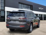 2024 Jeep Grand Cherokee L - Preview 6