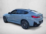 2022 BMW X4 - Preview 8