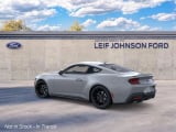 2026 Ford Mustang - Preview 4