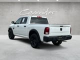 2024 Ram 1500 Classic - Preview 14