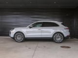 2026 Porsche Cayenne - Preview 2