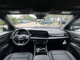 2027 Chevrolet Traverse - Preview 12