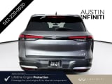2027 INFINITI QX60 - Preview 4