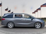 2019 Honda Odyssey - Preview 4