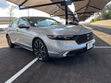 2026 Honda Accord - Preview 2