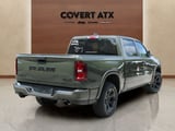 2026 Ram 1500 - Preview 5