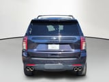 2023 Chevrolet Tahoe - Preview 6