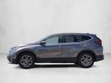2020 Honda CR-V - Preview 8