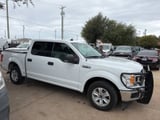 2020 Ford F-150 - Preview 4
