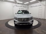 2026 Mercedes-Benz GLB - Preview 3