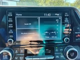 2022 Toyota Highlander - Preview 14