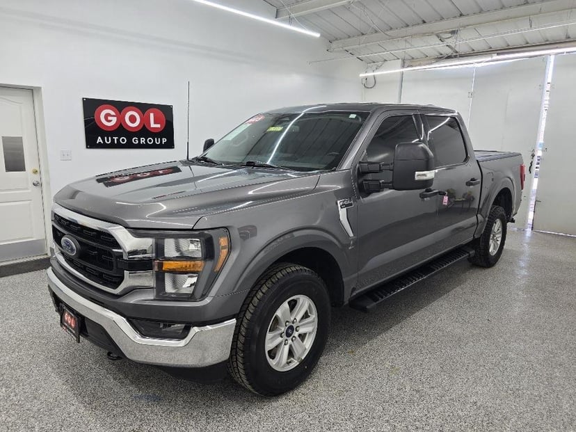 2023 Ford F-150 - Image 1